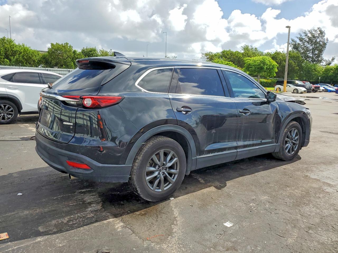 2020 MAZDA CX-9