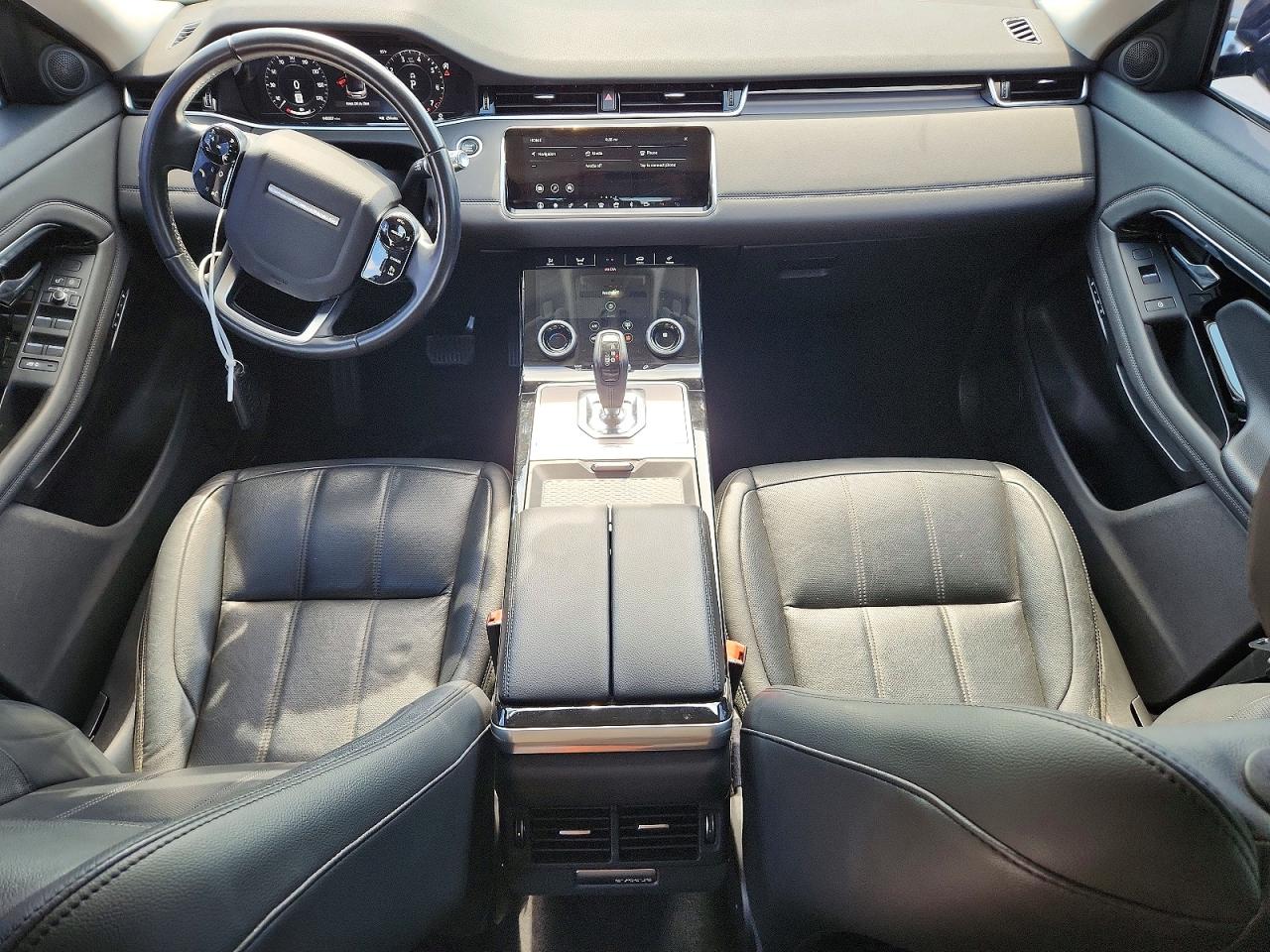2020 LAND ROVER RANGEROVER