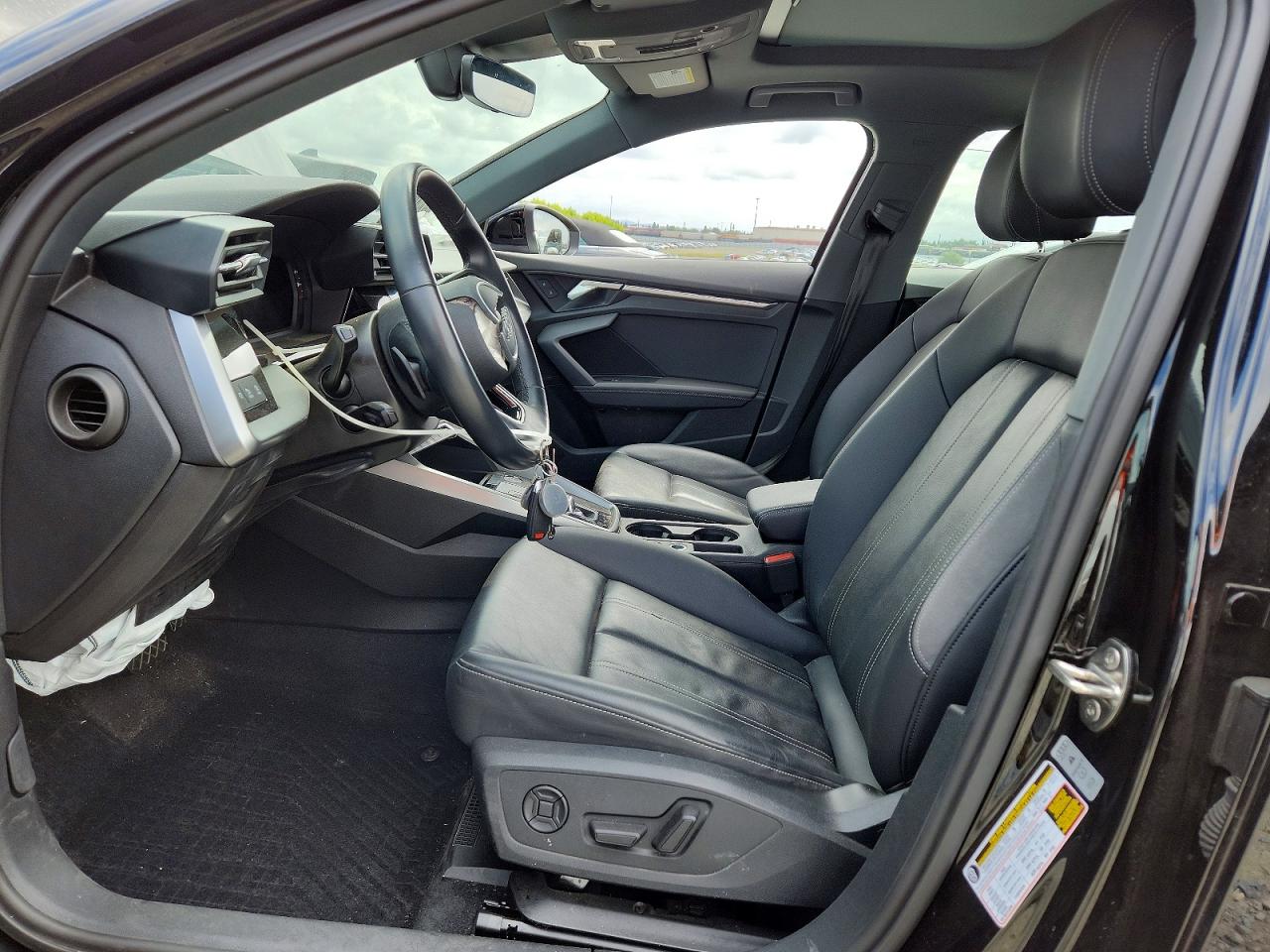 2023 AUDI A3