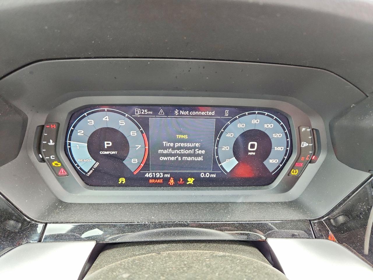 2023 AUDI A3