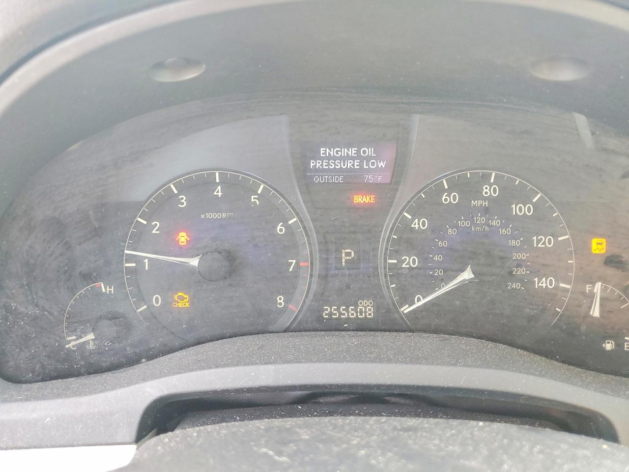 2012 LEXUS RX350