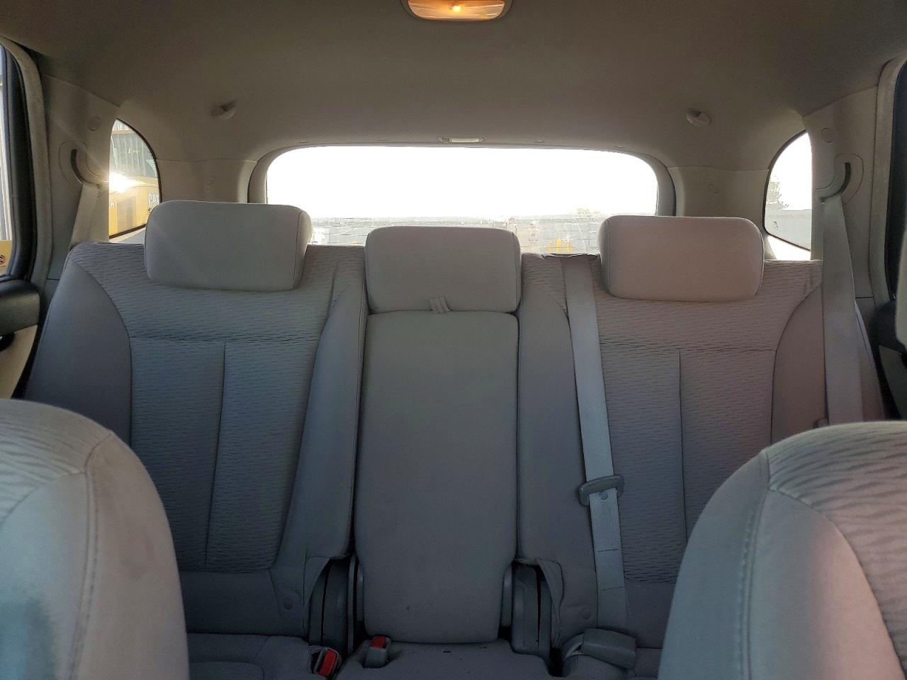 2007 HYUNDAI SANTA FE