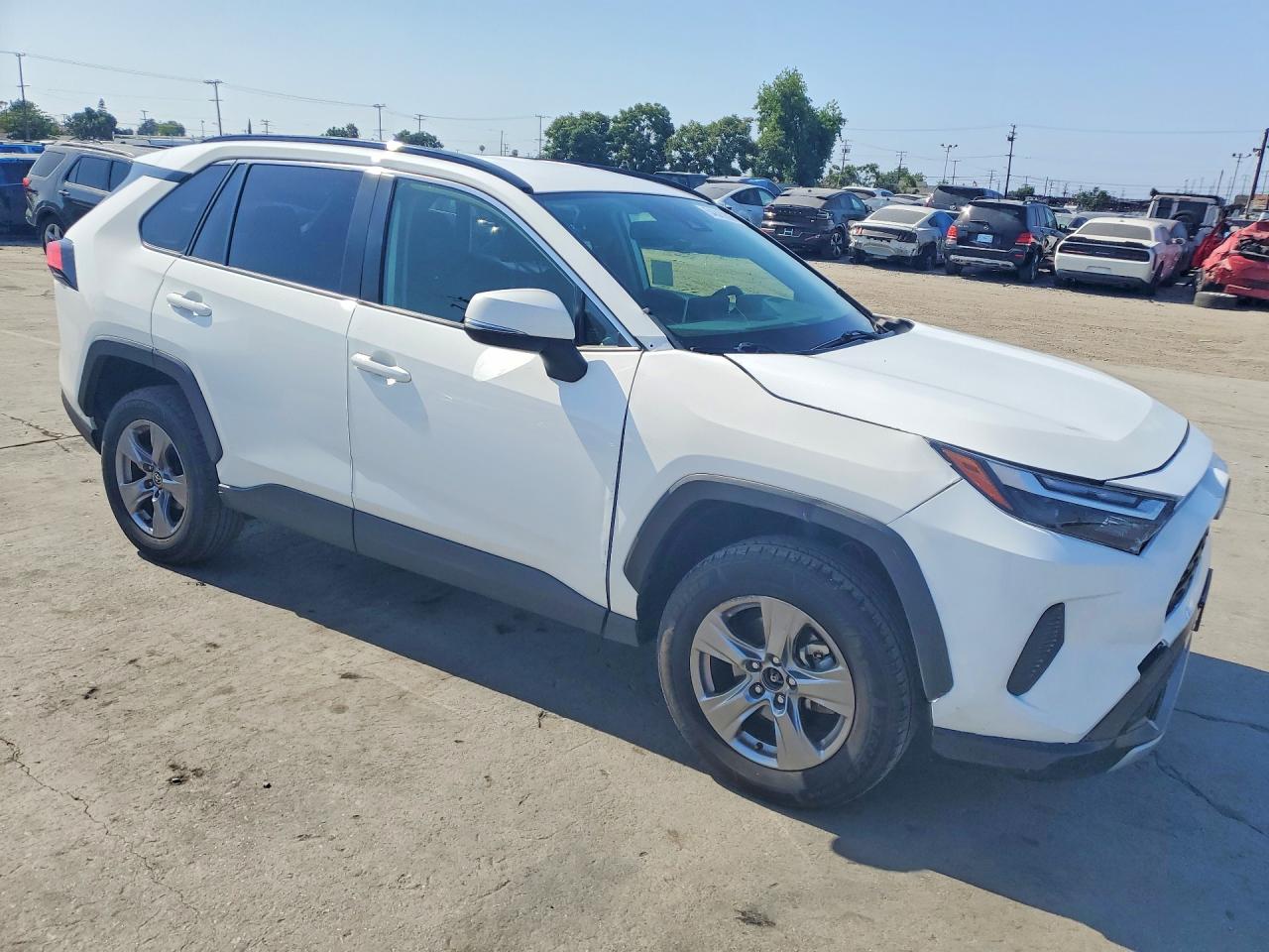2023 TOYOTA RAV4