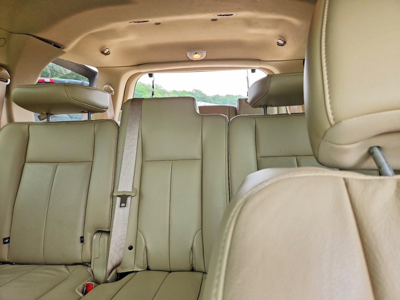 2014 FORD EXPEDITION