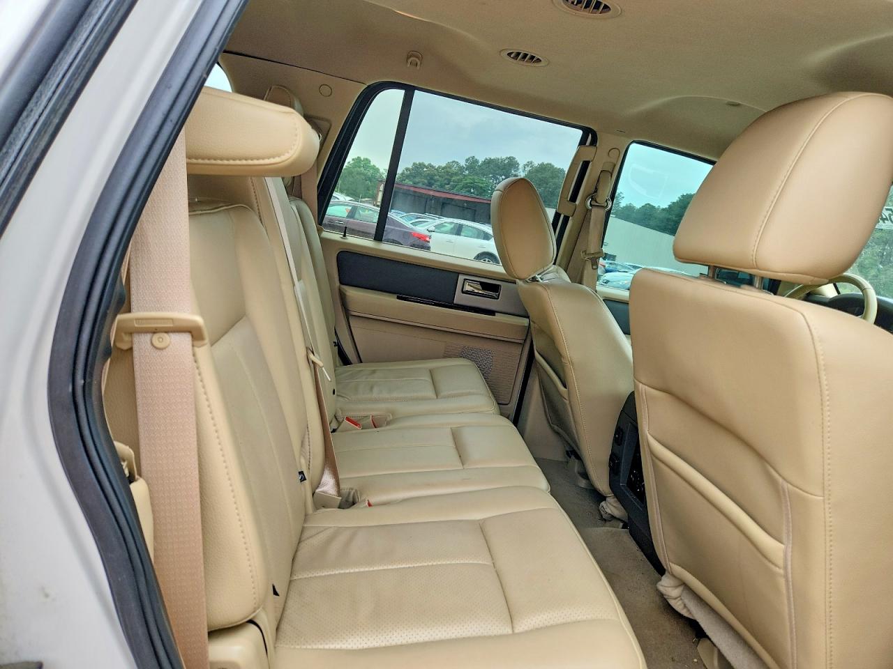 2014 FORD EXPEDITION