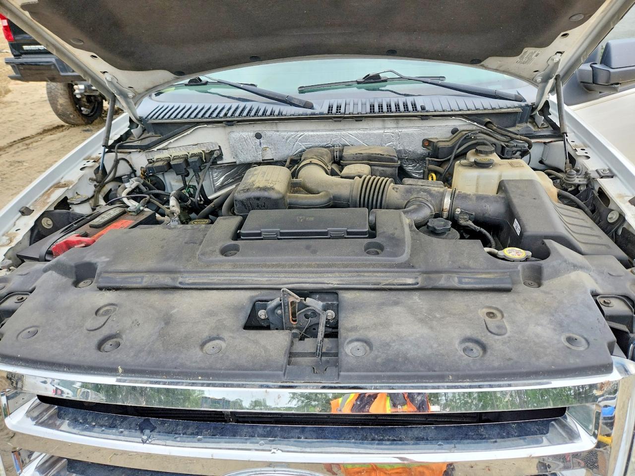 2014 FORD EXPEDITION