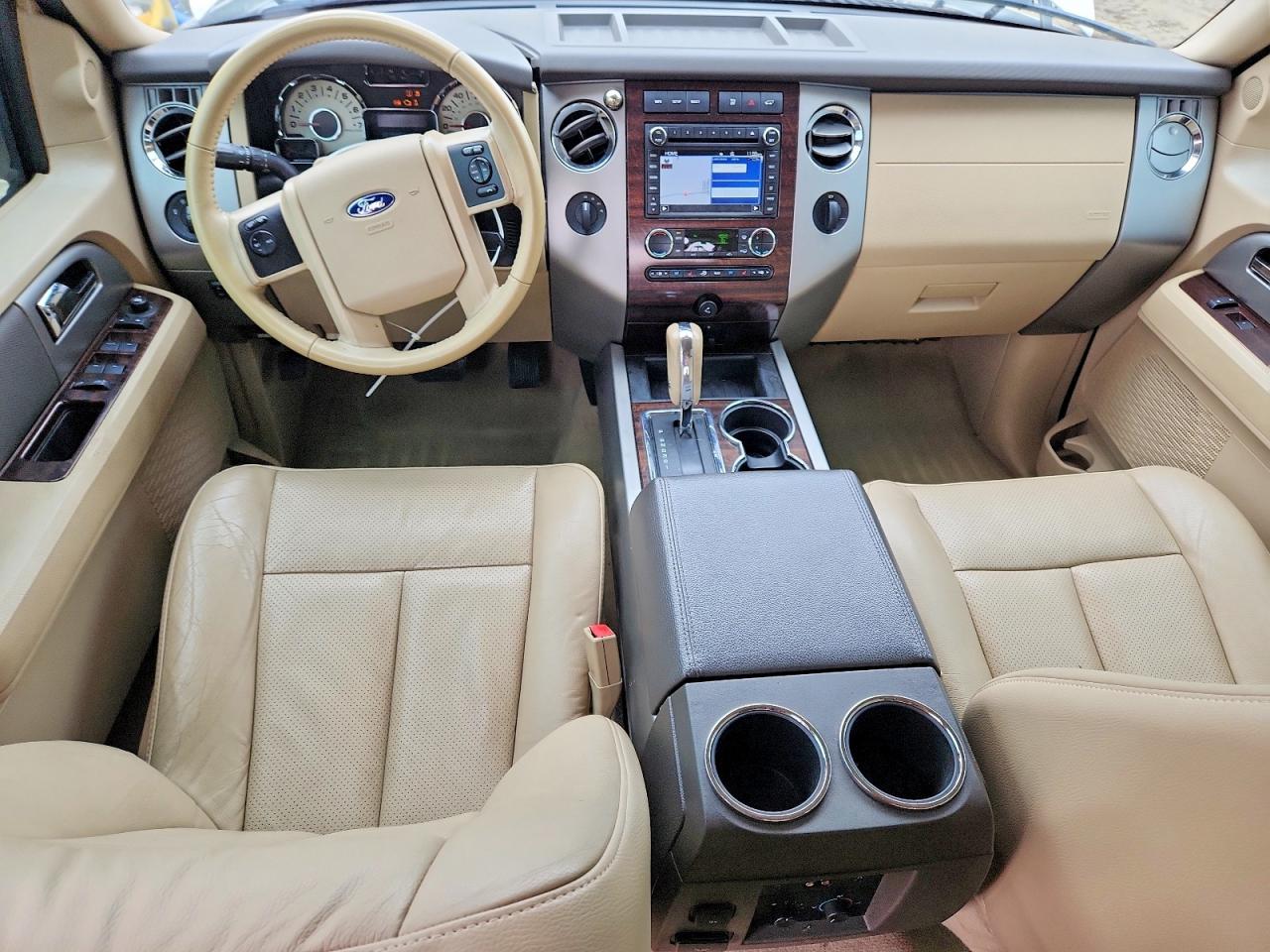 2014 FORD EXPEDITION