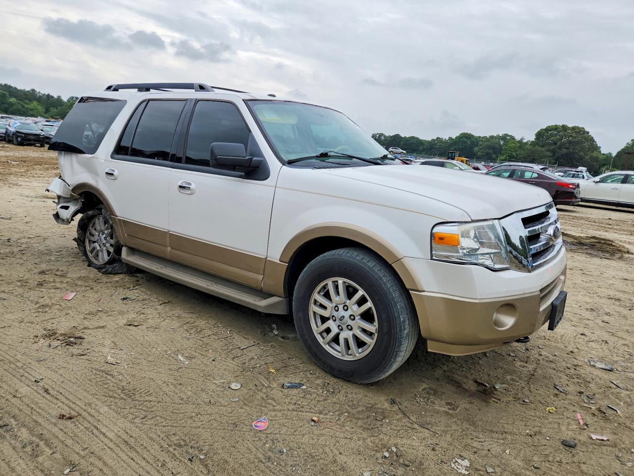 2014 FORD EXPEDITION