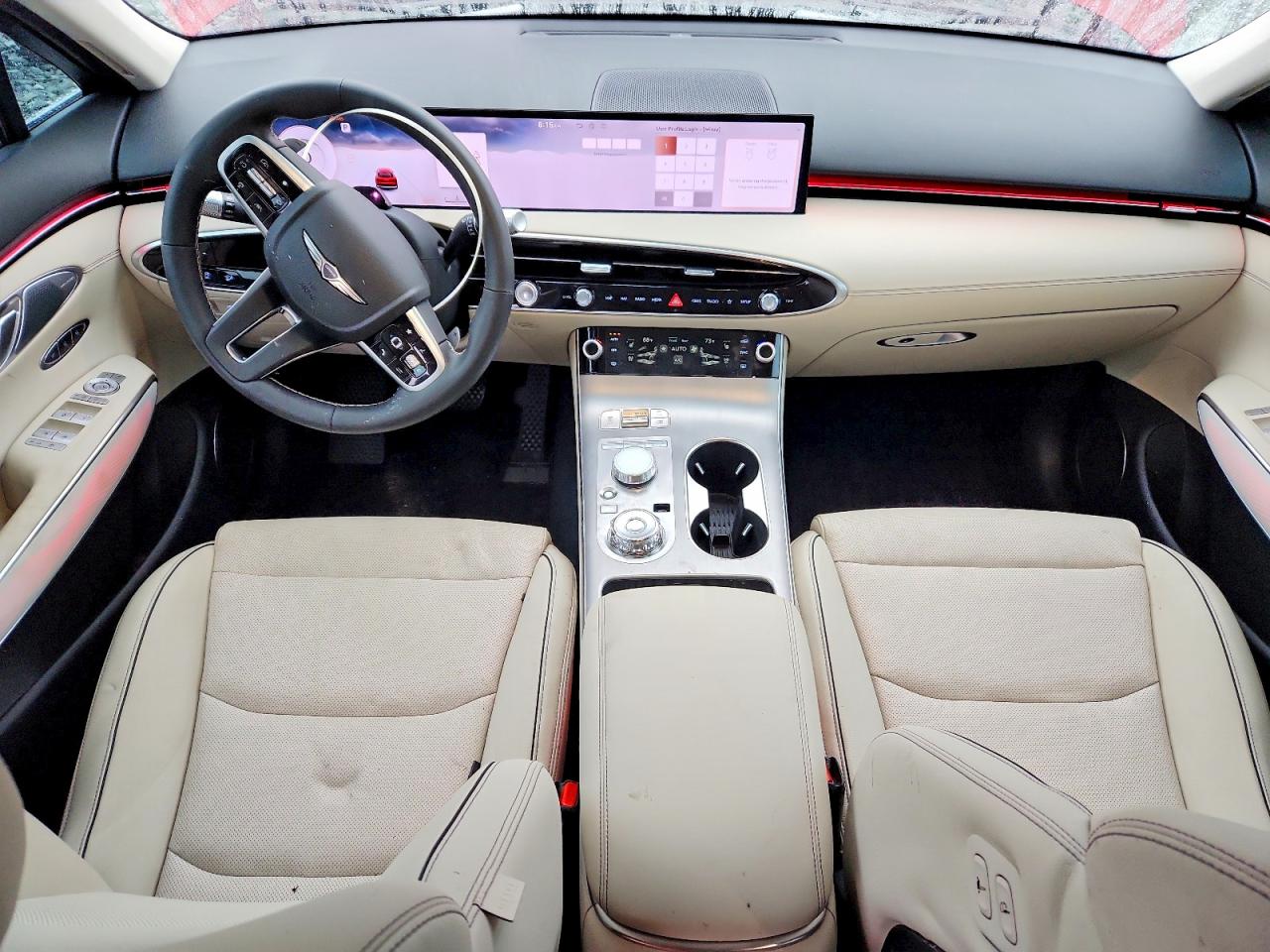 2026 GENESIS ALL OTHER