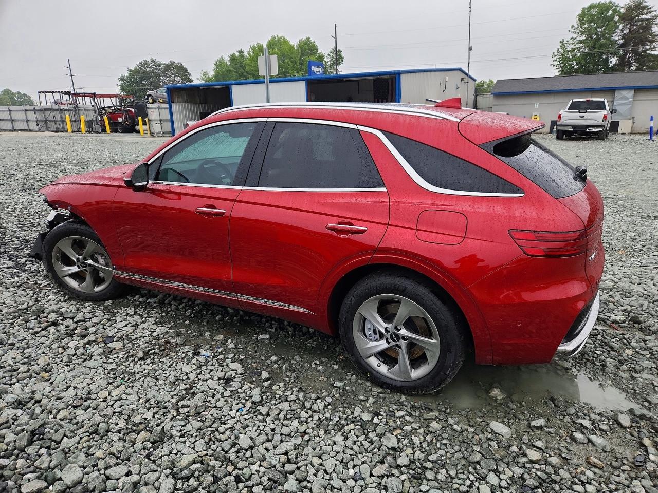 2026 GENESIS ALL OTHER
