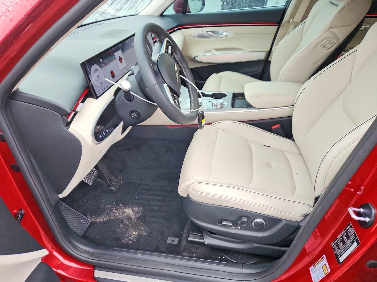 2026 GENESIS ALL OTHER