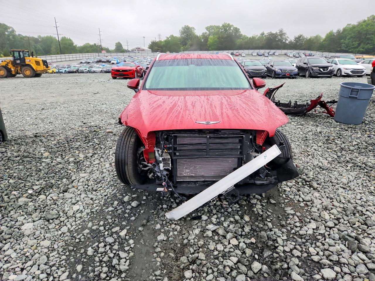 2026 GENESIS ALL OTHER