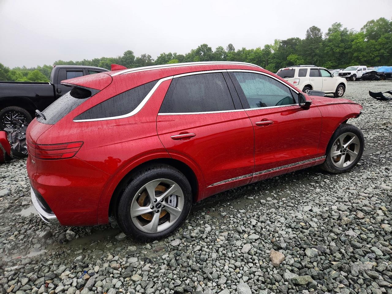 2026 GENESIS ALL OTHER