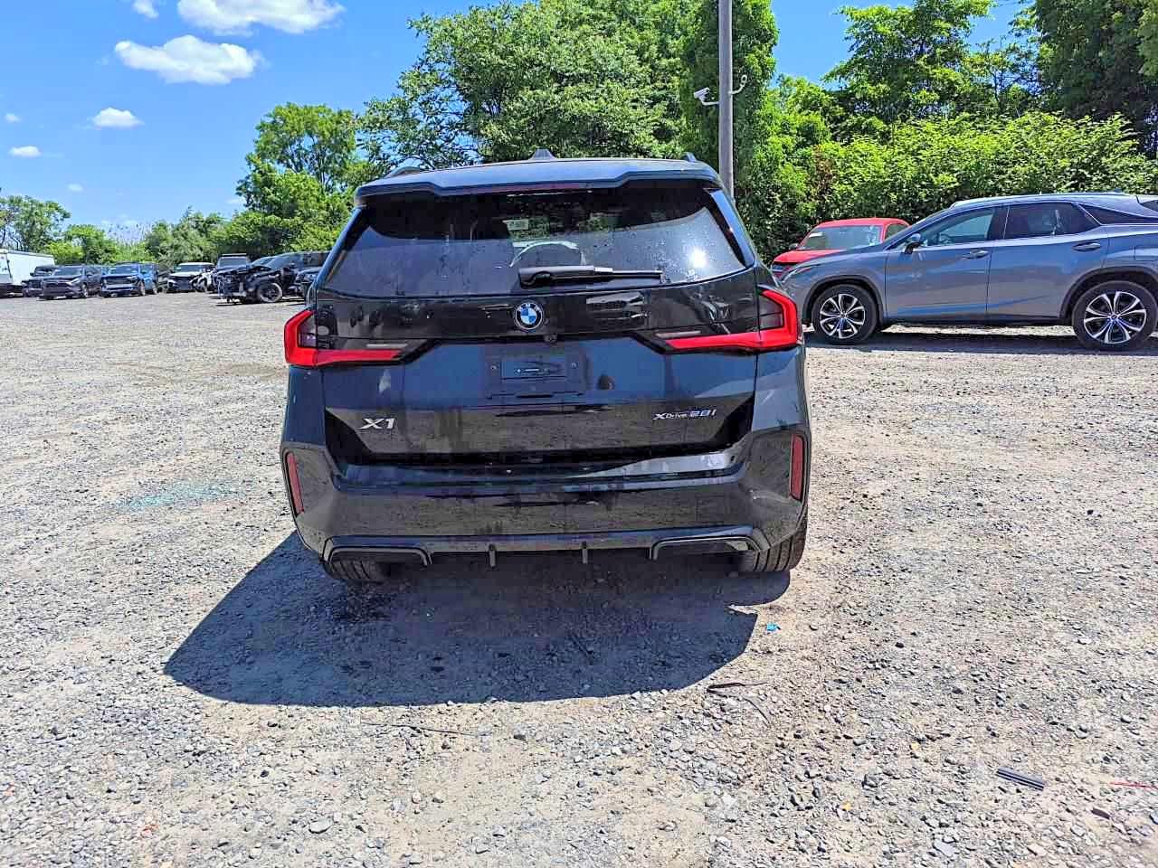 2026 BMW X1