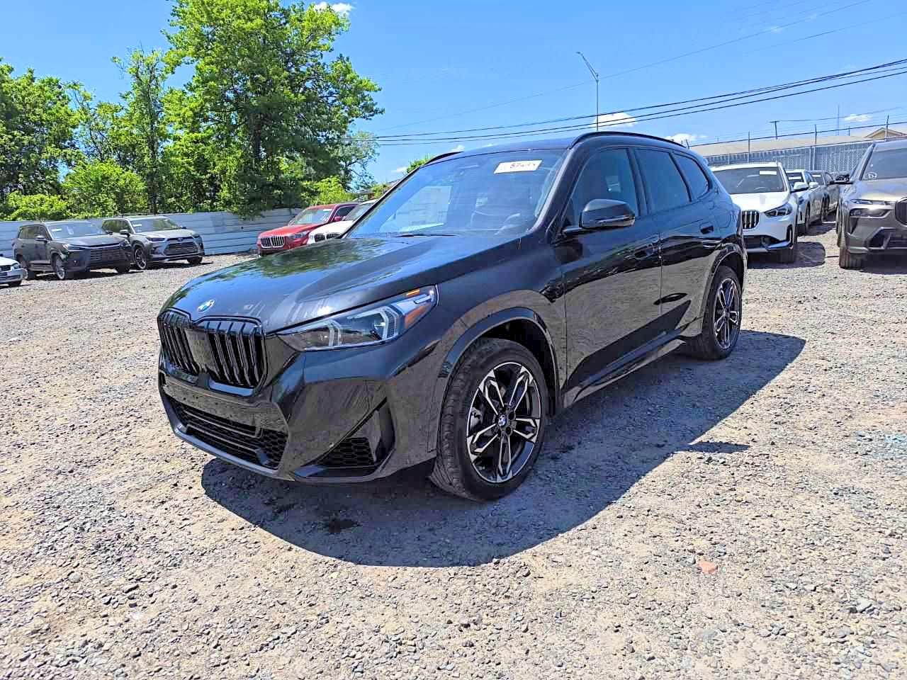 2026 BMW X1
