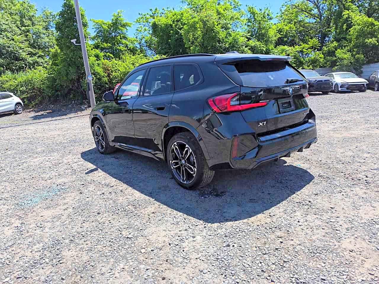2026 BMW X1