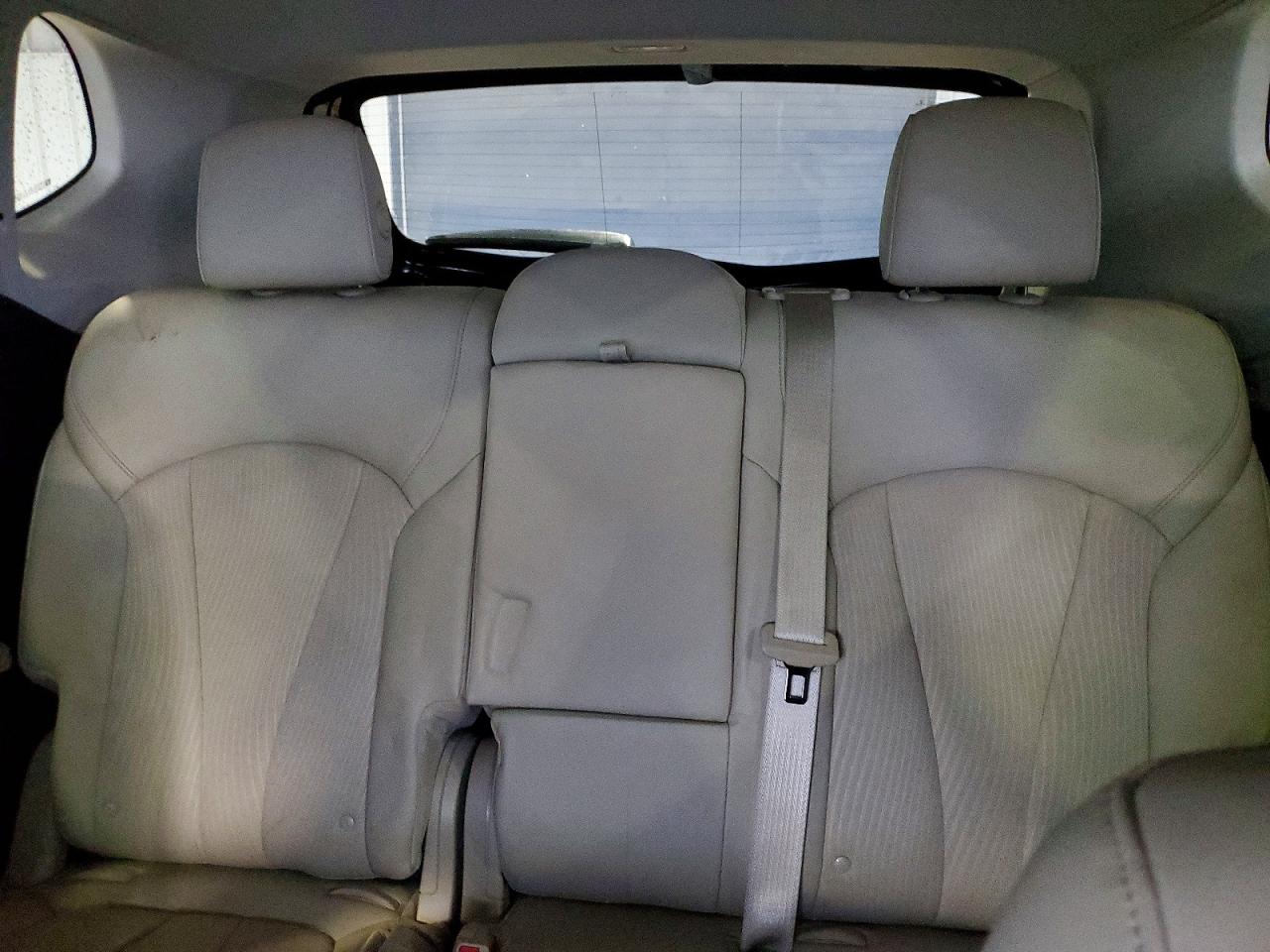 2020 BUICK ENVISION