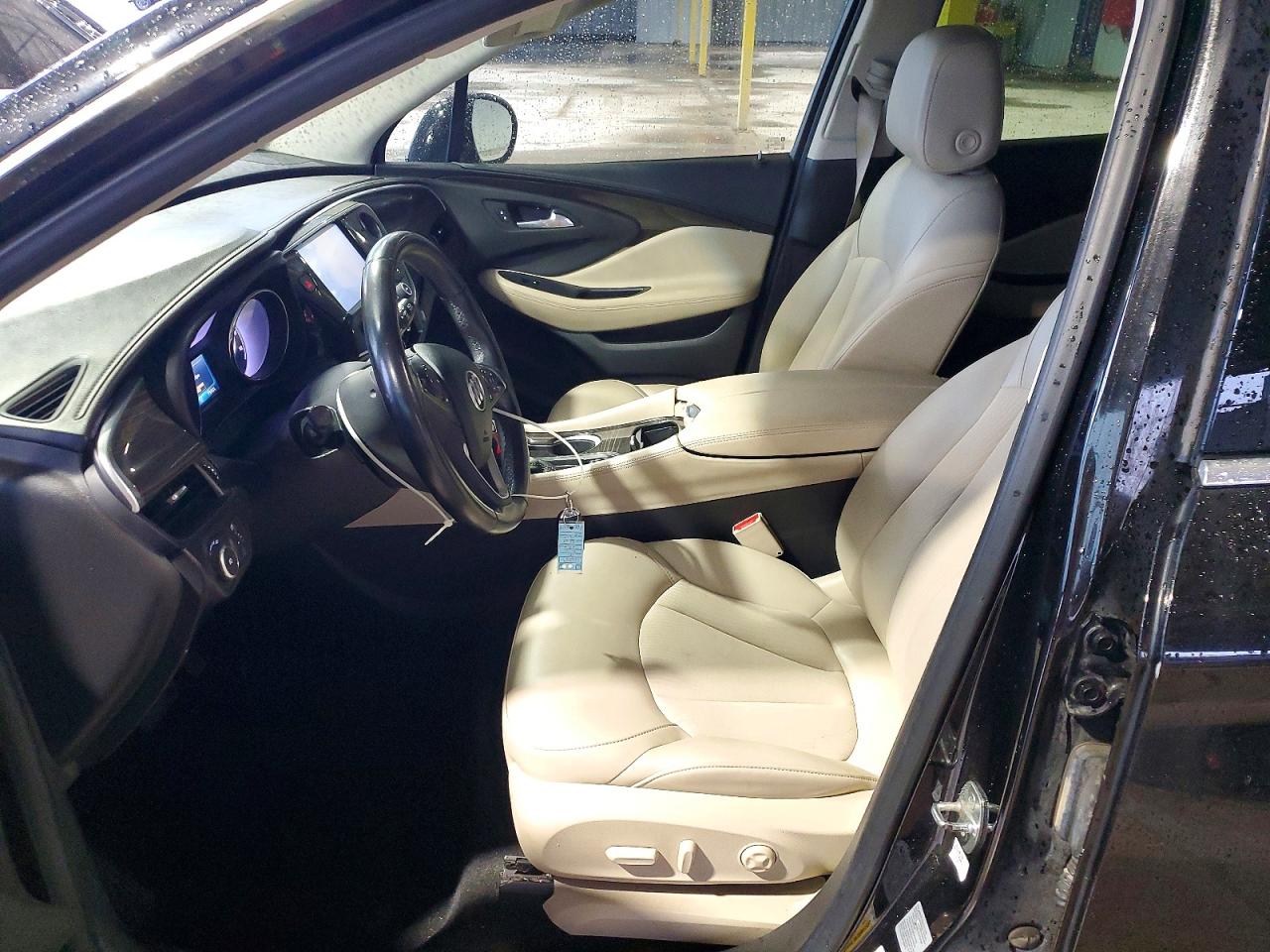 2020 BUICK ENVISION