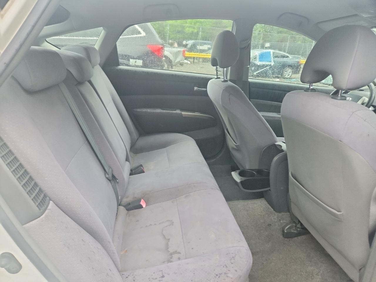 2009 TOYOTA PRIUS