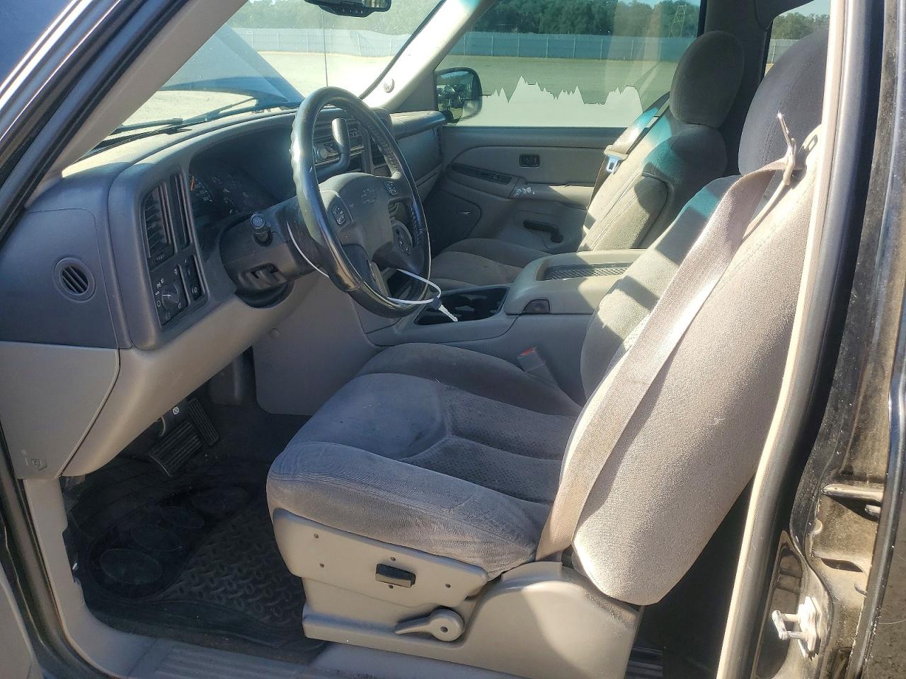2005 CHEVROLET AVALANCHE