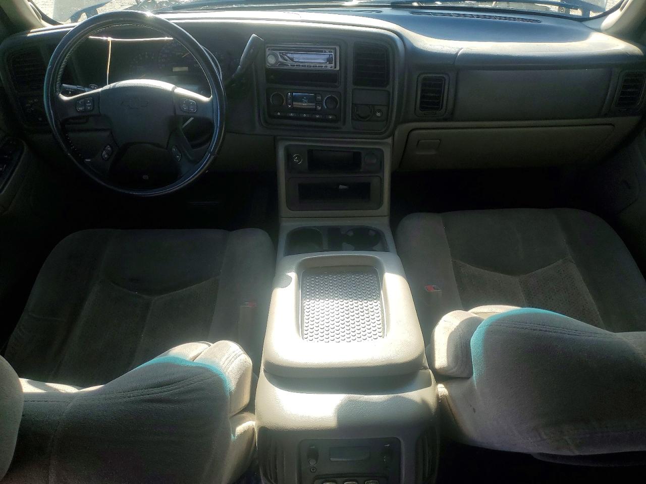 2005 CHEVROLET AVALANCHE