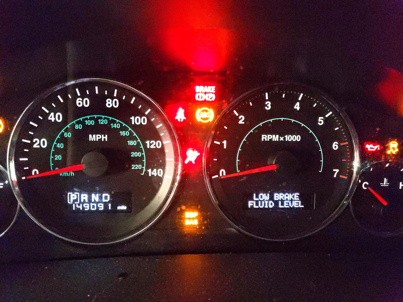 2010 JEEP CHEROKEE