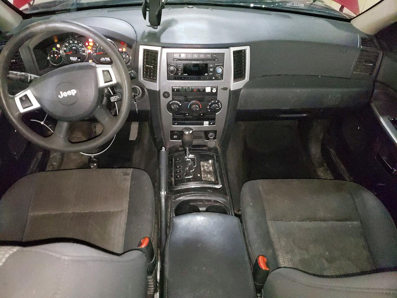 2010 JEEP CHEROKEE