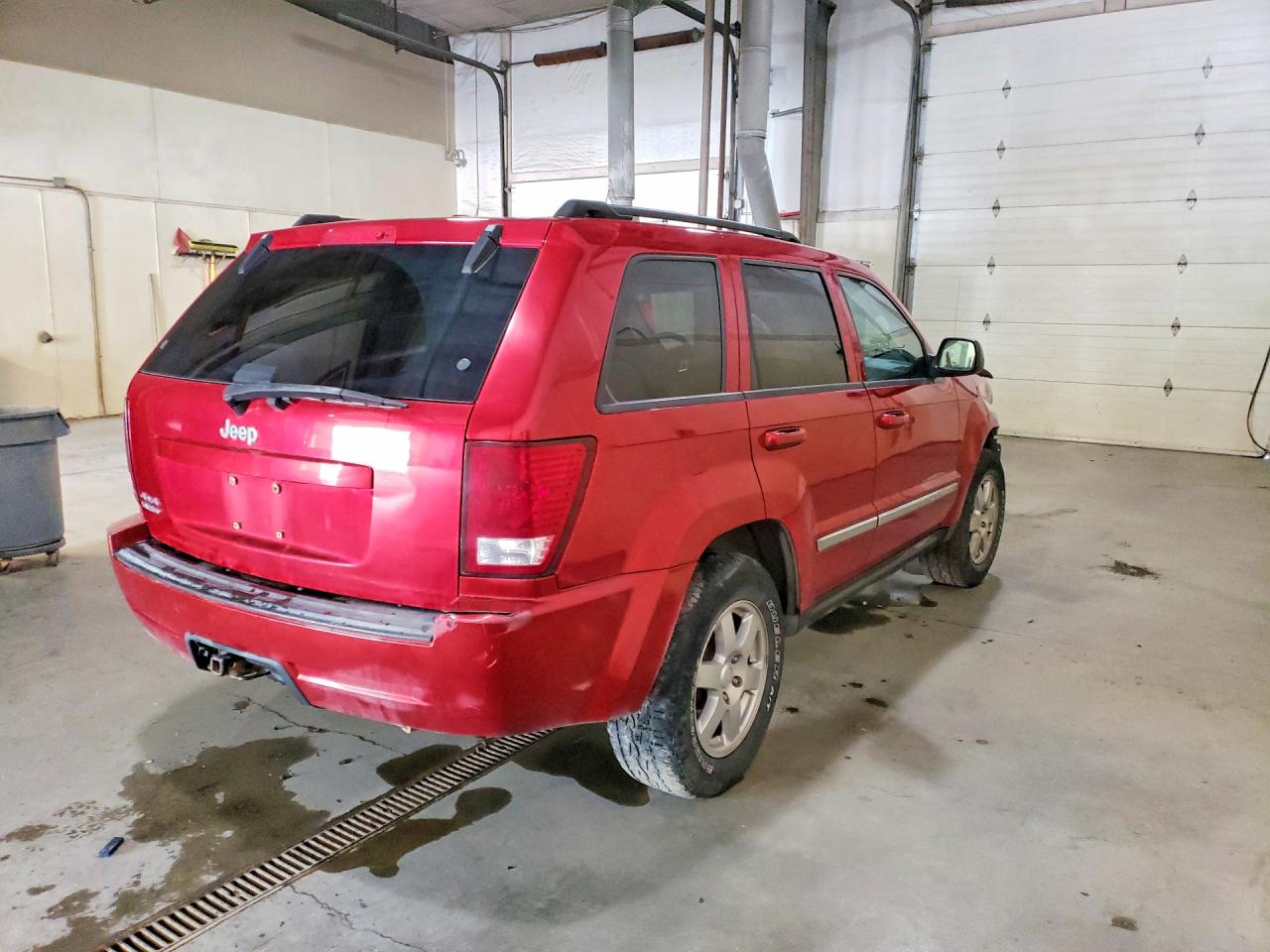 2010 JEEP CHEROKEE
