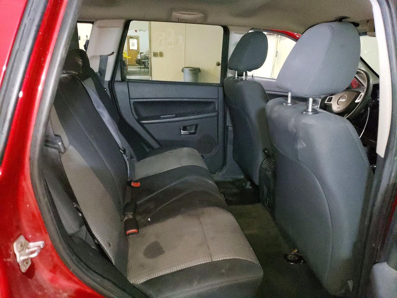 2010 JEEP CHEROKEE