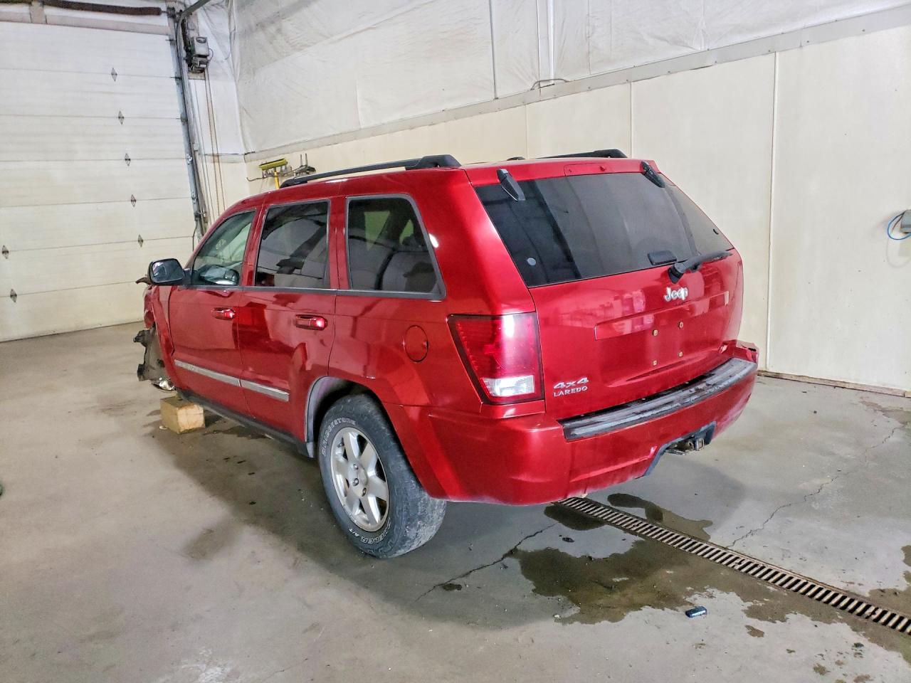 2010 JEEP CHEROKEE