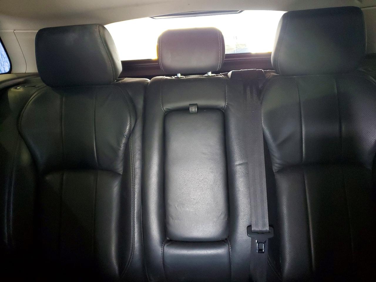 2016 LAND ROVER RANGEROVER