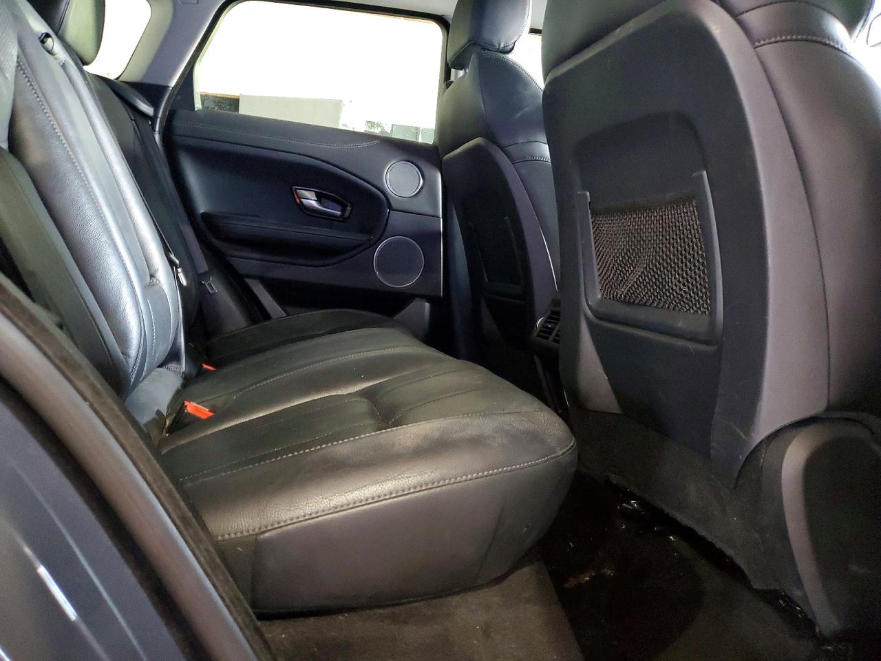 2016 LAND ROVER RANGEROVER