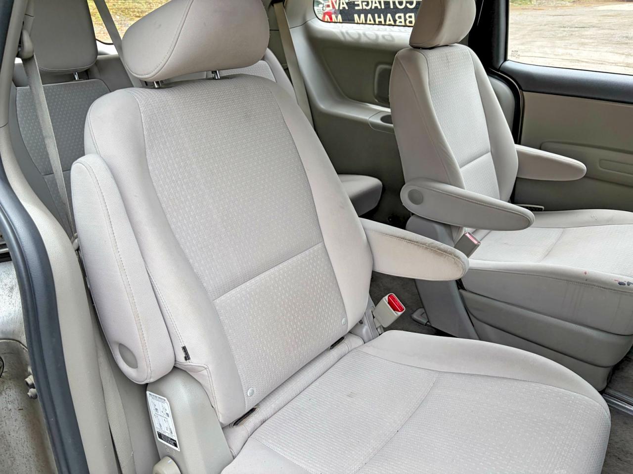 2016 KIA SEDONA