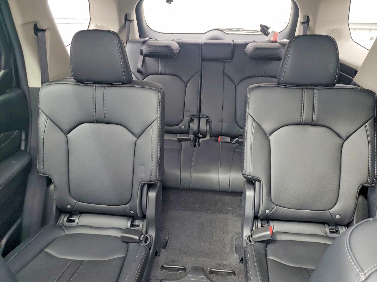 2026 HONDA PILOT