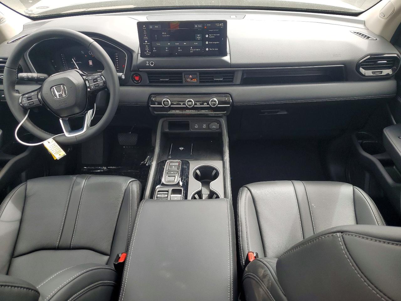 2026 HONDA PILOT