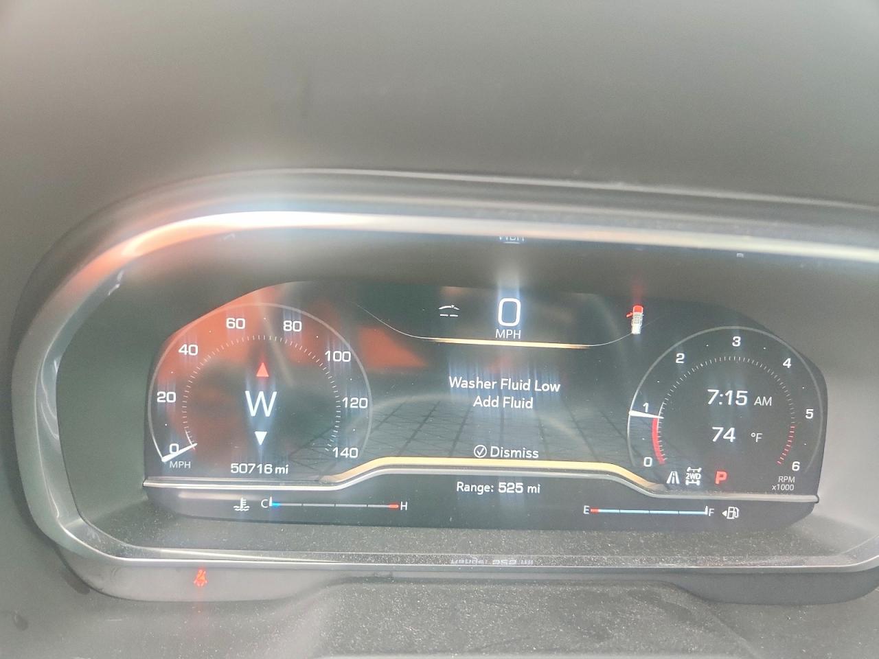 2023 GMC YUKON