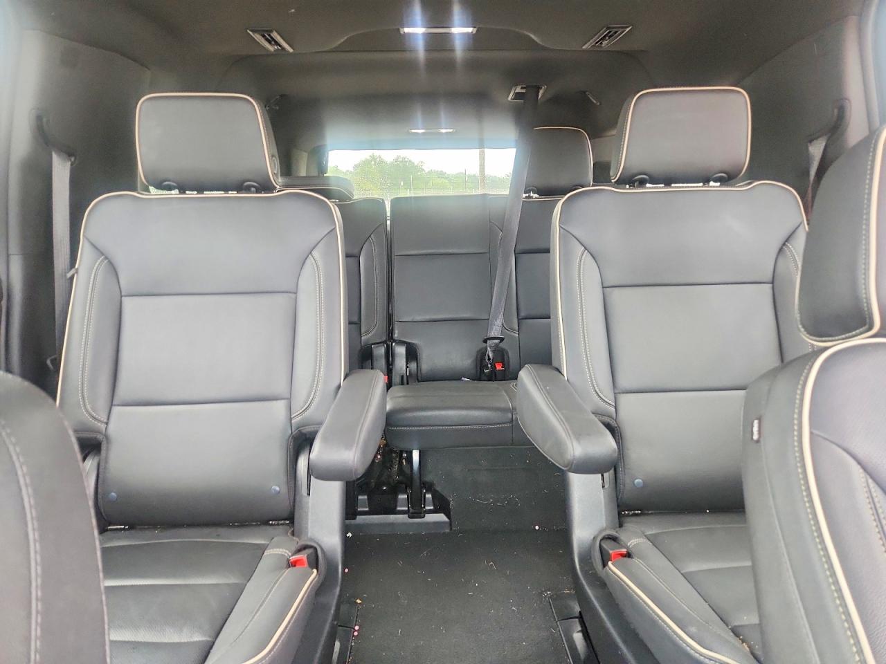 2023 GMC YUKON