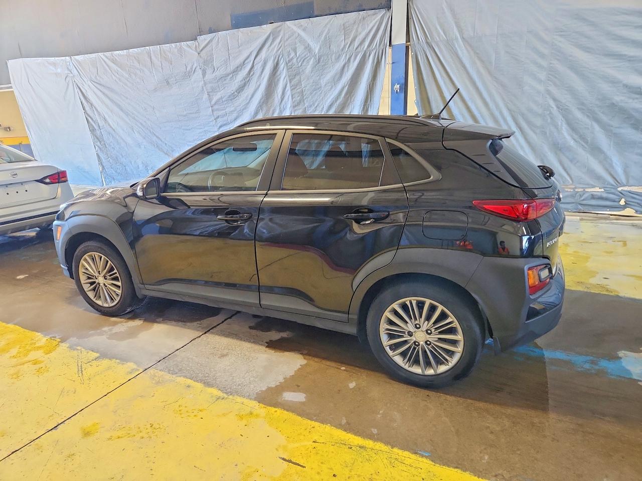 2021 HYUNDAI KONA