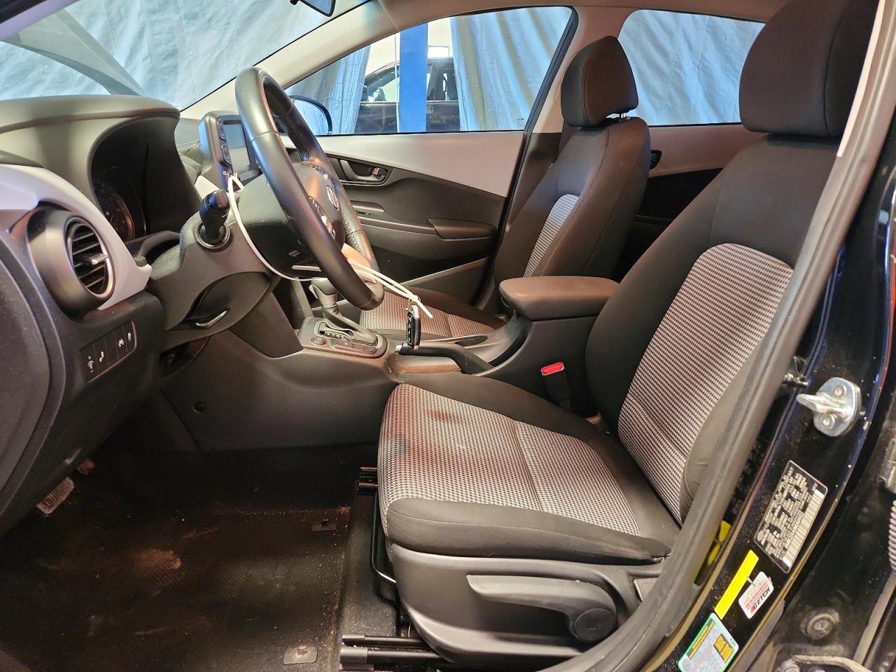 2021 HYUNDAI KONA
