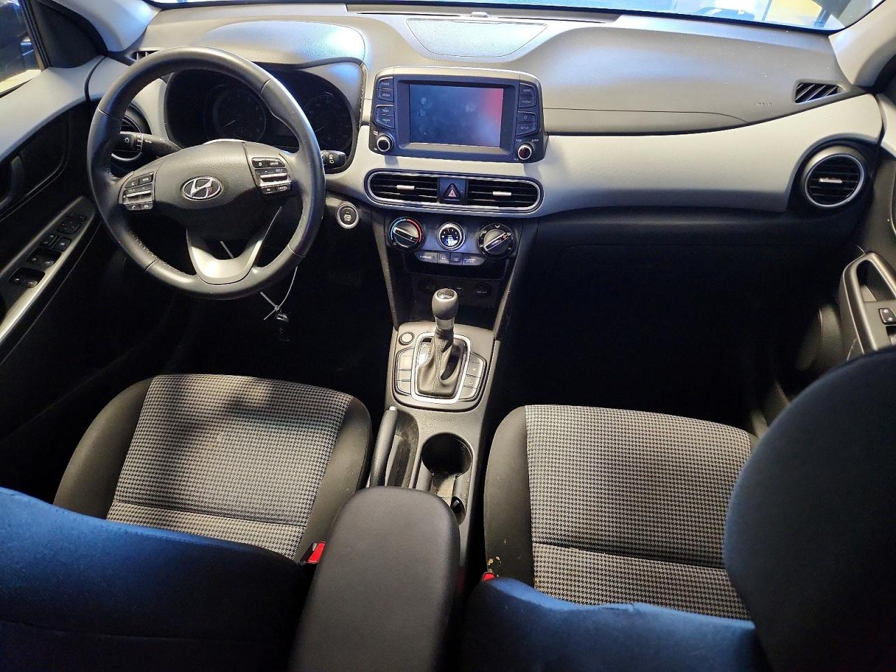 2021 HYUNDAI KONA