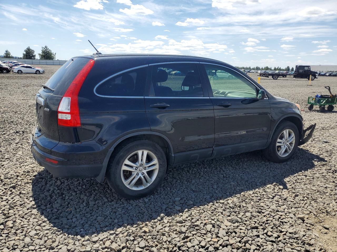 2010 HONDA CRV