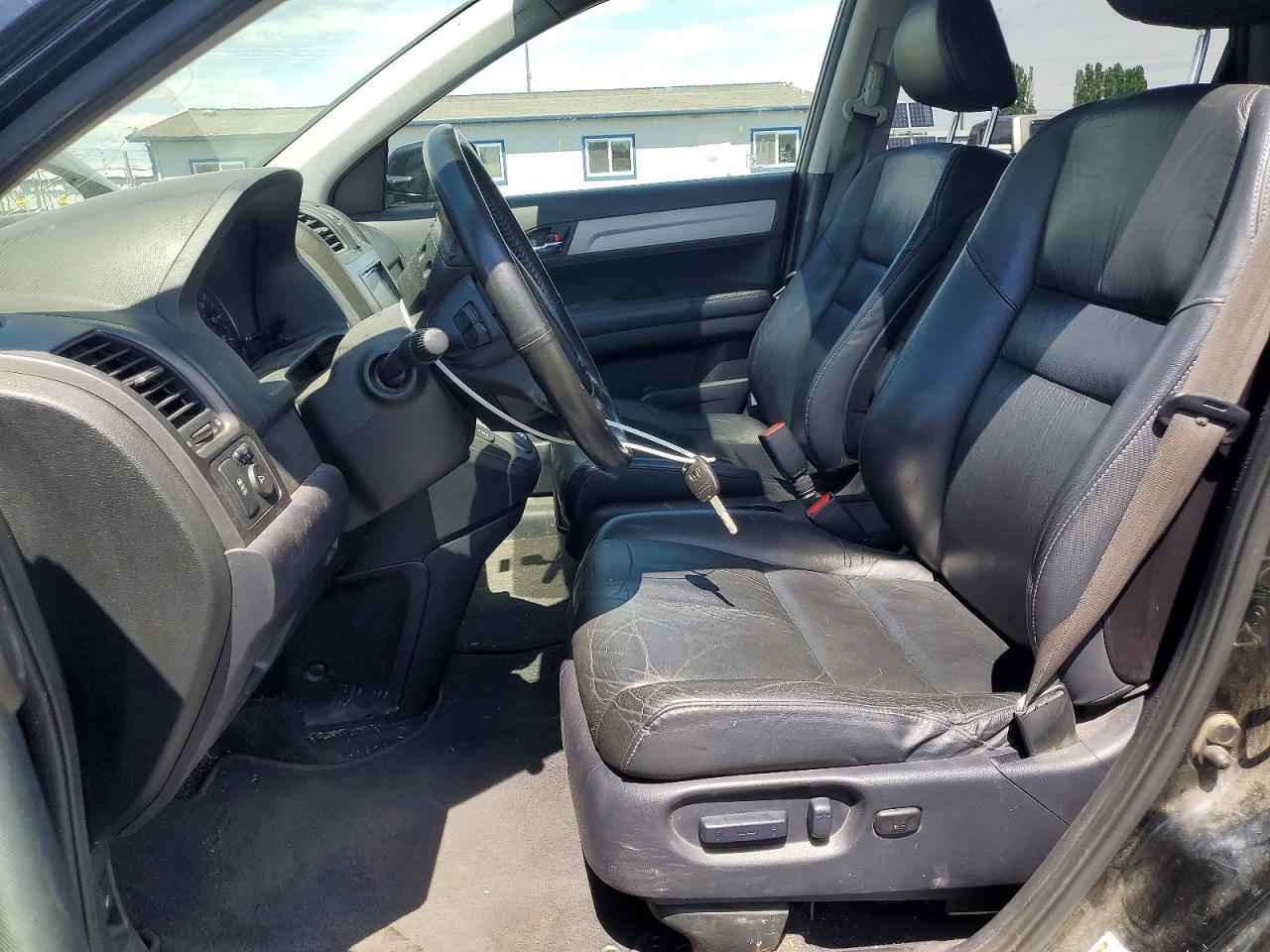 2010 HONDA CRV
