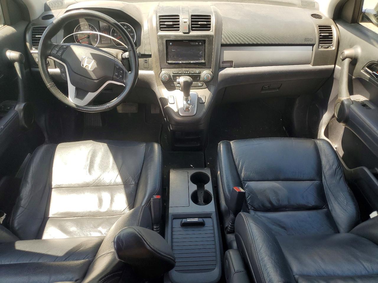 2010 HONDA CRV