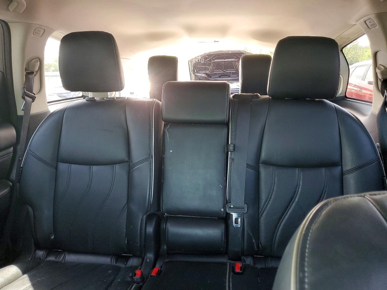 2020 INFINITI QX60