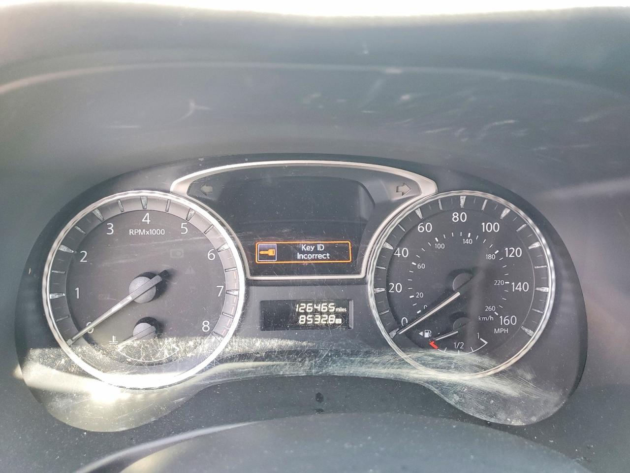 2020 INFINITI QX60