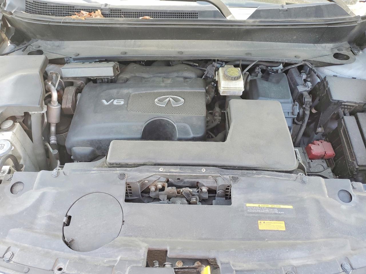 2020 INFINITI QX60