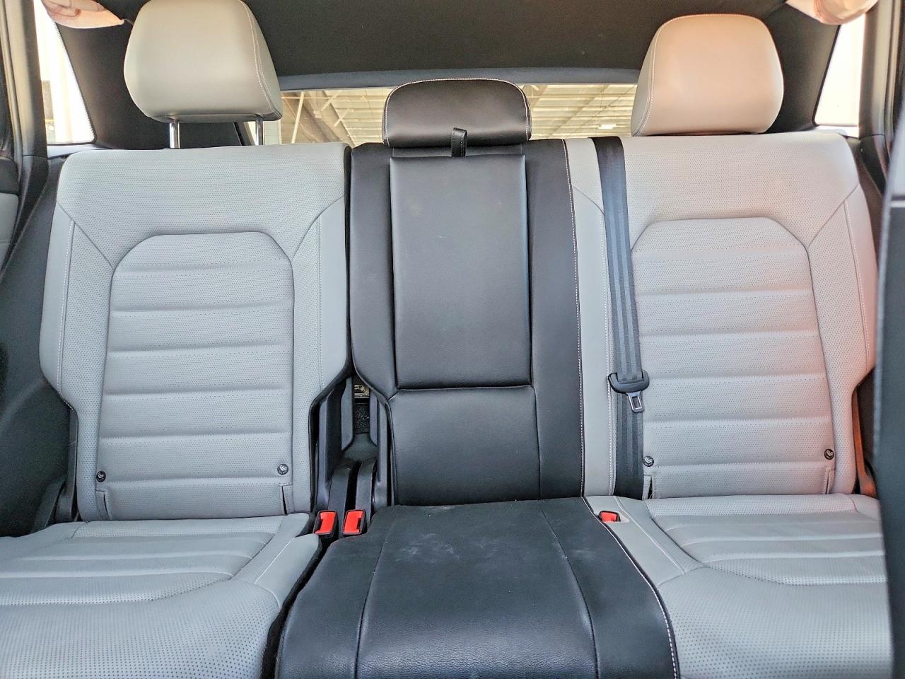 2024 VOLKSWAGEN ATLAS