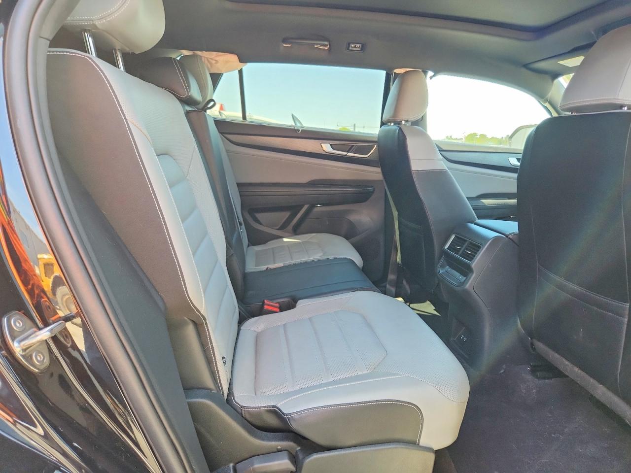 2024 VOLKSWAGEN ATLAS
