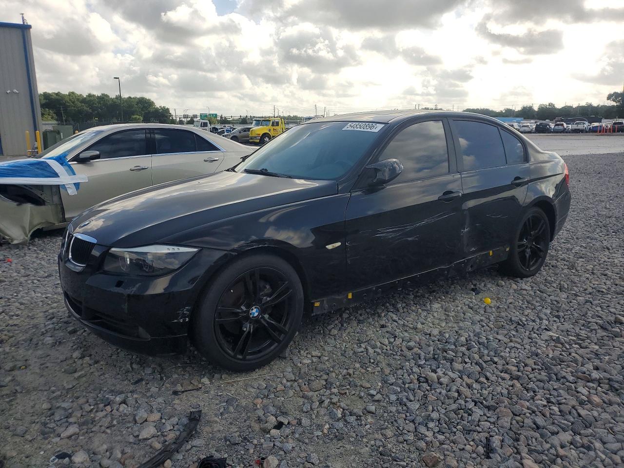 2006 BMW 3 SERIES