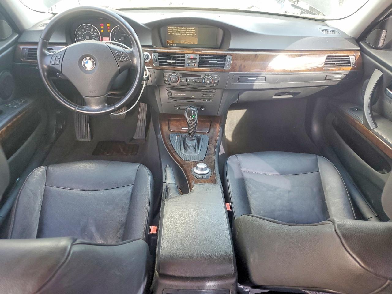 2006 BMW 3 SERIES